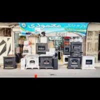 بخاری گازی از ۸ هزار الی ۳۲ هزار  محمودی گرگان