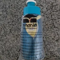 بطری آب و ظرف خوراکی نونو