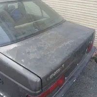 روا مدل ۸۷|خودرو سواری و وانت|رشت, پل تالشان|دیوار