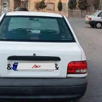 خودرو|خودرو سواری و وانت|پاکدشت, کبودگنبد|دیوار