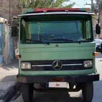 خاور ۶۰۸ مدل ۵۳