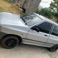 پراید