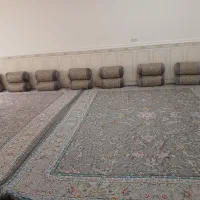 رو فرشی نونو