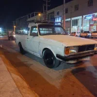 پیکان وانت ۸۹