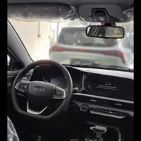 x33 Cross CVT
