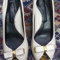 حراج کتانی وکفش تابستانی وکفش مجلسی|کیف، کفش، کمربند|قم, گلزار|دیوار