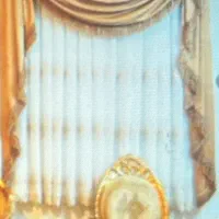 والان پرده یک جفت