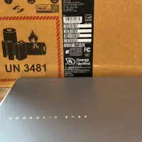 Asus vivobook s5506|رایانه همراه|تهران, جردن|دیوار