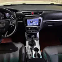 Kmc t8 ۱۴۰۱|خودرو سواری و وانت|شیراز, شهرک امیر کبیر|دیوار