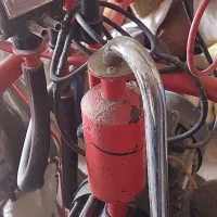 دستگاه شیر دوش