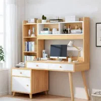 میزتحریر در مبلمان شهرآرا اقساطی|میز تحریر و کامپیوتر|دورود, |دیوار