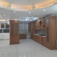 آپارتمان 165 متری/تک واحدی/سه خواب