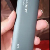 هارد اس اس دی نوین موس