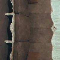 مبل|مبلمان خانگی و میز عسلی|رباط‌کریم, نصیرشهر|دیوار