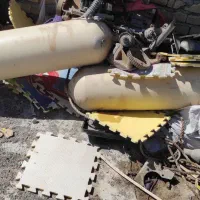 خرید انواع ماشین های اسقاط و فروش لوازم استوک|قطعات یدکی و لوازم جانبی|سبزوار, اسلام آباد|دیوار