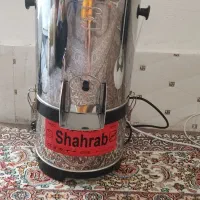 تعدادی لوازم خانه نو و استفاده نشده|سماور، چایساز، قهوهساز|شیراز, شهرک فرزانگان|دیوار