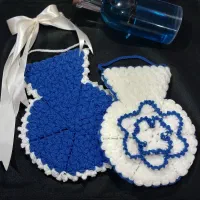 ملزومات حمام ،لیف