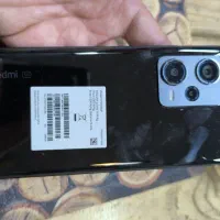 شیایومی ردمی ۱۲ پرو پلاس رام ۱۲ حافظه ۲۵۶|موبایل|ساری, |دیوار