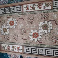 گلیم قالیچه