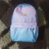 کوله پشتی دخترونه
