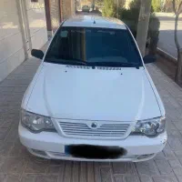 پراید ۱۱۱ مدل ۹۸