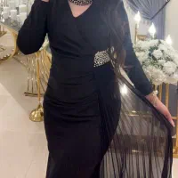 لباس مجلسی سایز ۴۲/۴۴|لباس|قدس, شهرقدس|دیوار