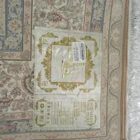 دوتخه فرش ۶ متری کاشان ۱۶۰۰ شانه تراکم ۴۵۰۰|فرش|تهران, سنگلج (شاپور)|دیوار