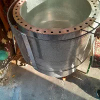 تنورگازی|اجاق گاز و لوازم برقی پخت‌وپز|دهدشت, |دیوار