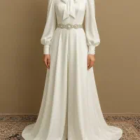 لباس مجلسی اورال دامنی|لباس|کرج, عظیمیه|دیوار