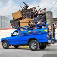 سمساری و خرید ضایعات وسایل خانگی منزل در محل شما