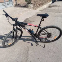 دوچرخه حرفه ای ترینکس