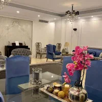 *گل آذین  ۲۱۵ متر ۳ خ / نوساز (۳ پارکینگ سندی)