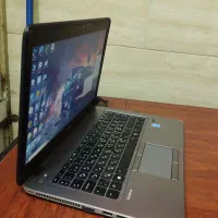 لپتاپ hp elitebook 840|رایانه همراه|شیراز, دروازه اصفهان|دیوار