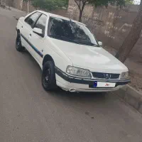 405slx|خودرو سواری و وانت|کاشمر, |دیوار