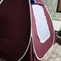 چادر مسافرتی|کوهنوردی و کمپینگ|دورود, |دیوار