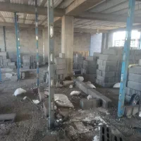 بنای بلوک چینی