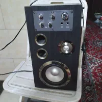 اسپیکر باند