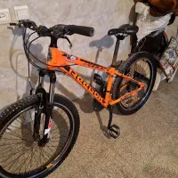 دوچرخه ۲۴ درحد