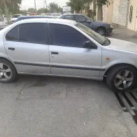سمند مدل ۸۶