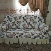 کاور مبل الگانس|مبلمان خانگی و میز عسلی|زنجان, |دیوار
