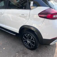 ام و امx22پرو مدل۴۰۱|خودرو سواری و وانت|تبریز, |دیوار