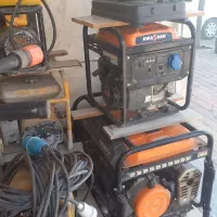 اجاره و تعمیر ابزار صادقی|ماشینآلات صنعتی|سیاهکل, |دیوار