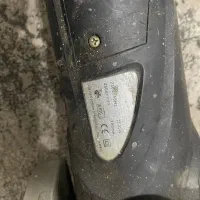 سنگ فرز حرفه ای قدرتی دیزل|ابزارآلات|تهران, گمرک|دیوار