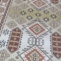 یک عدد گلیم فرش ۳ متر در یک ونیم|گلیم، جاجیم، گبه|تهران, مسعودیه|دیوار