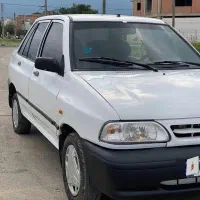 پراید ۹۱ تکسوز|خودرو سواری و وانت|علی‌آباد کتول, |دیوار