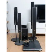 سینما خانگی ‌Sony