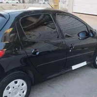 207 TU3 دنده ای