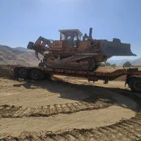 اجاره بولدوزر 155