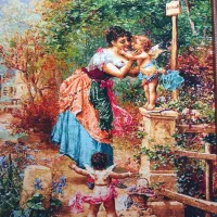 کارخانه قالیشویی خلیج فارس.شماره دو.شهرک سینا