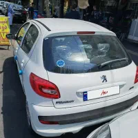 پژو 207 دنده هیدرولیک صفر اقساط تا 36 ماه|خودرو سواری و وانت|تهران, دردشت|دیوار